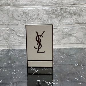 Vintage Yves Saint Laurent YSL 15ml Bottle of Y Perfume with Original Box